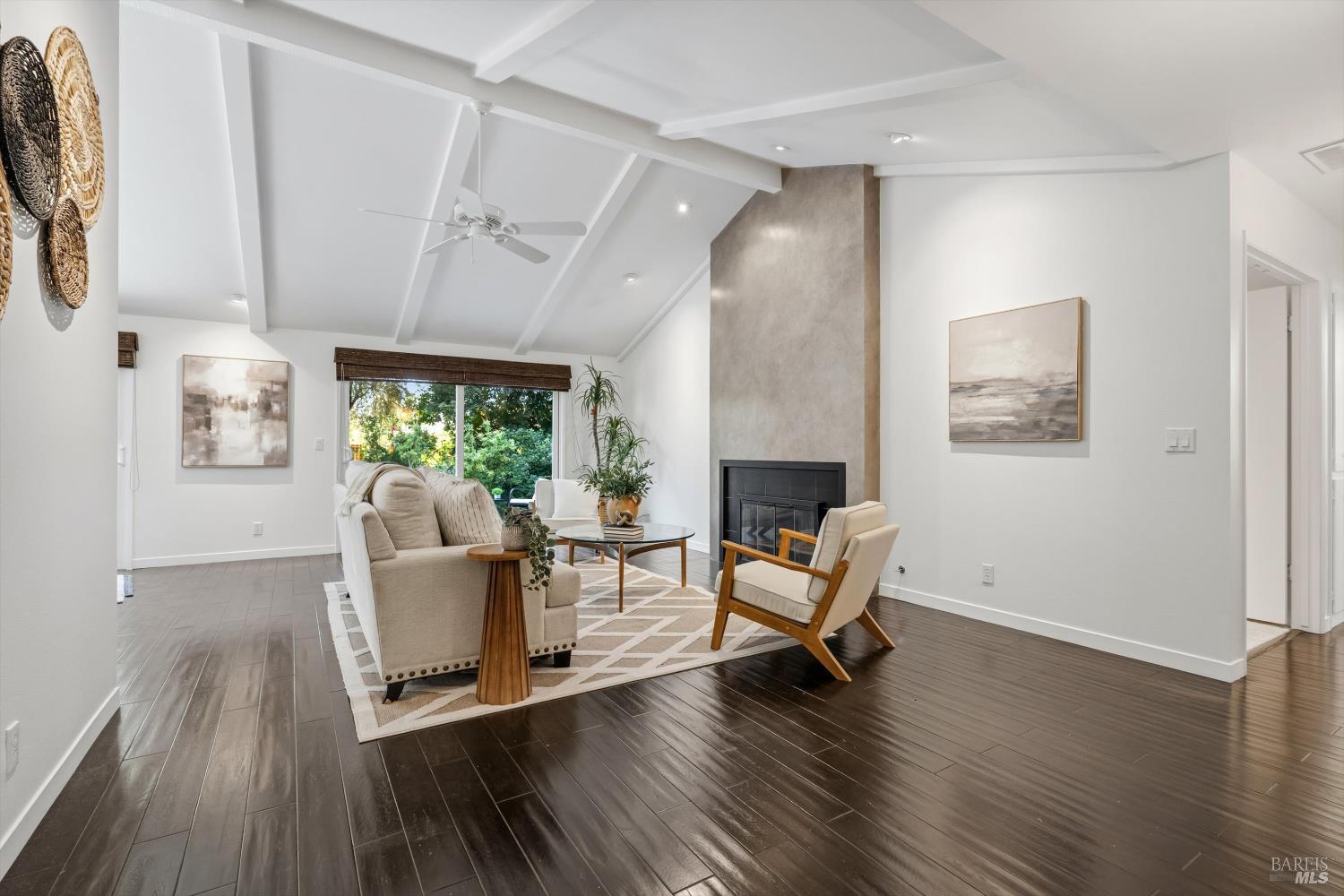 152 Oak Shadow Drive Santa Rosa CA 95409