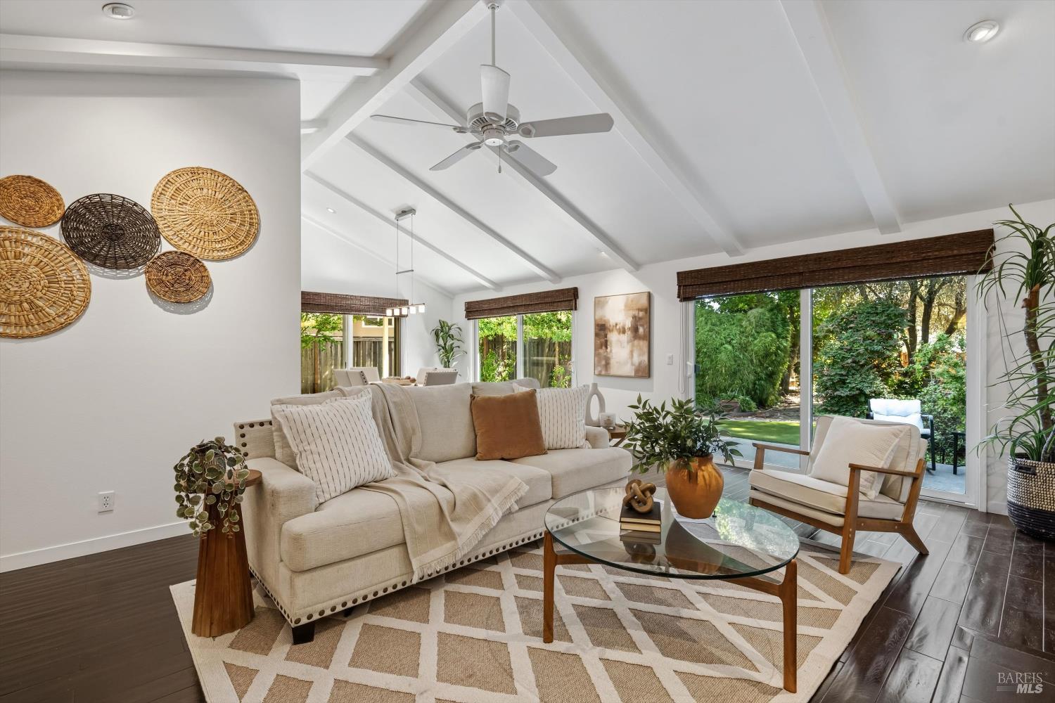 152 Oak Shadow Drive Santa Rosa CA 95409