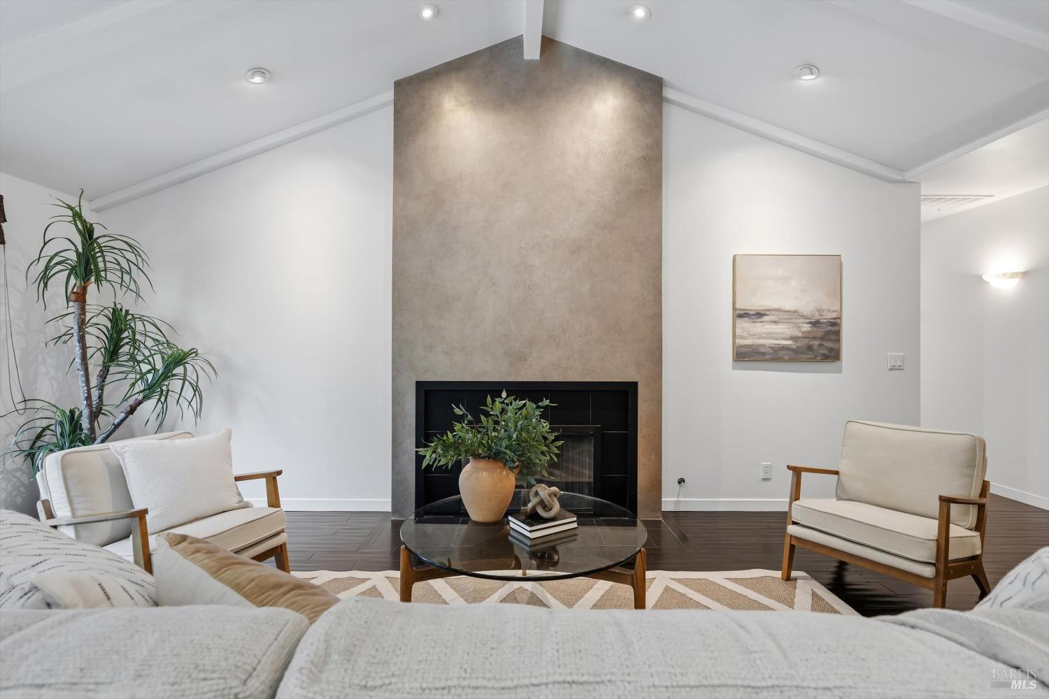 152 Oak Shadow Drive Santa Rosa CA 95409