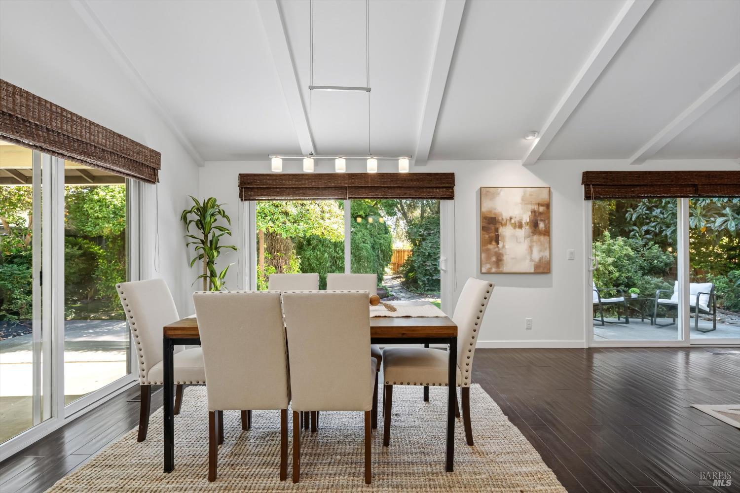 152 Oak Shadow Drive Santa Rosa CA 95409