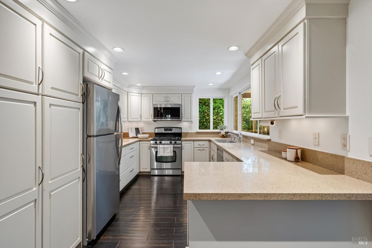 152 Oak Shadow Drive Santa Rosa CA 95409