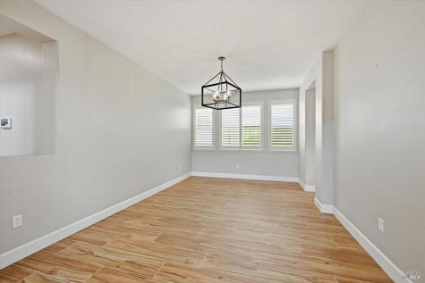 3961 Park Gardens Drive Santa Rosa CA 95404