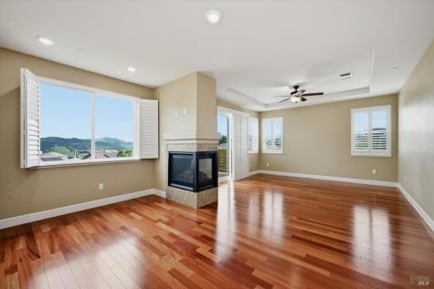 3961 Park Gardens Drive Santa Rosa CA 95404