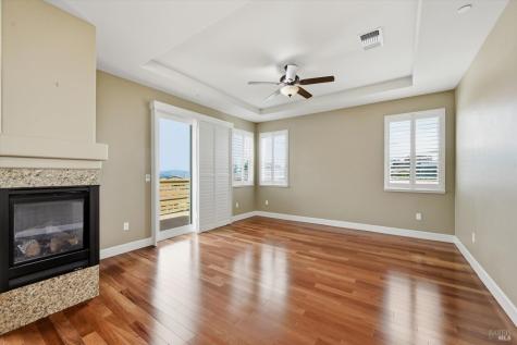 3961 Park Gardens Drive Santa Rosa CA 95404