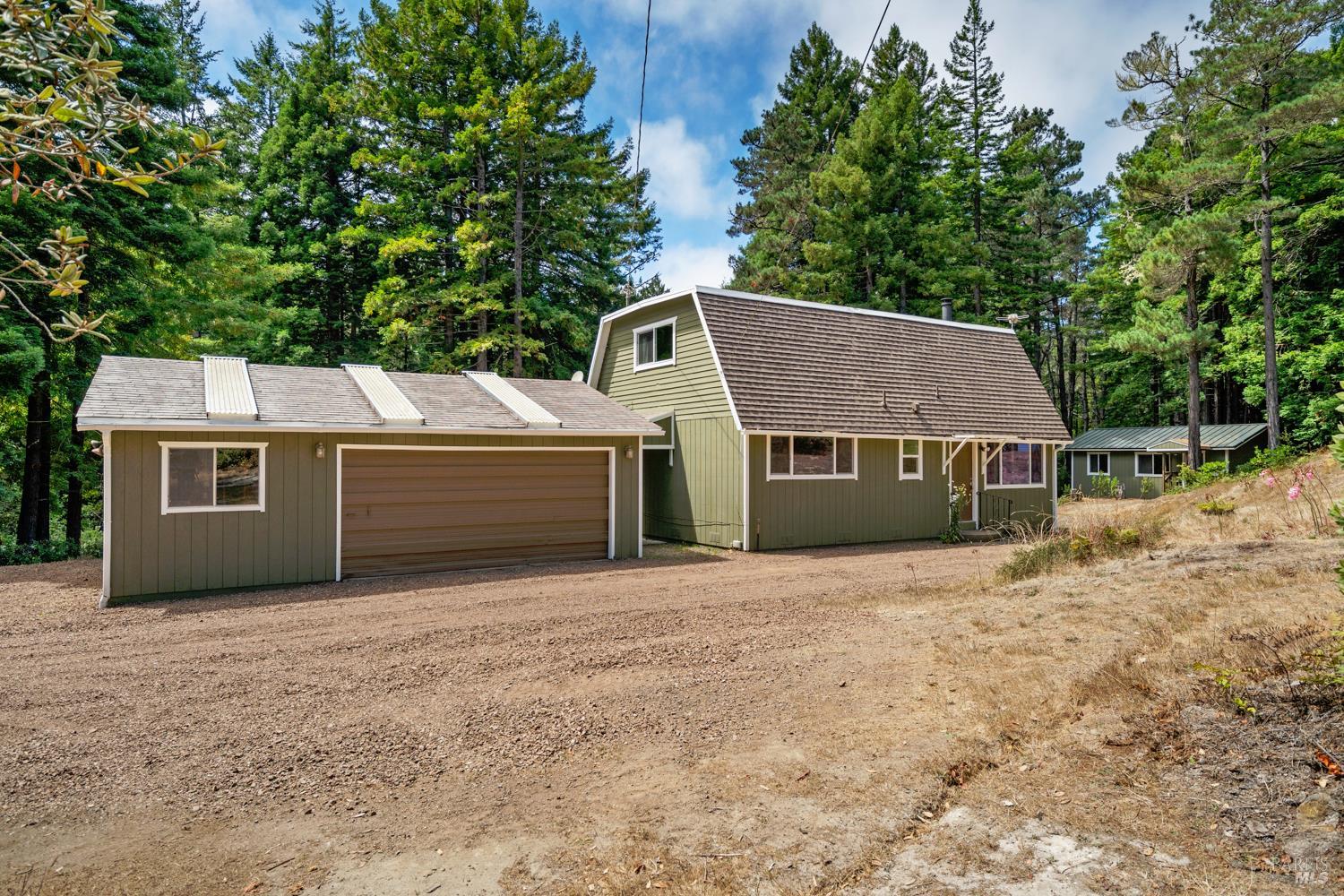 40440 Garcia River Road Point Arena CA 95468