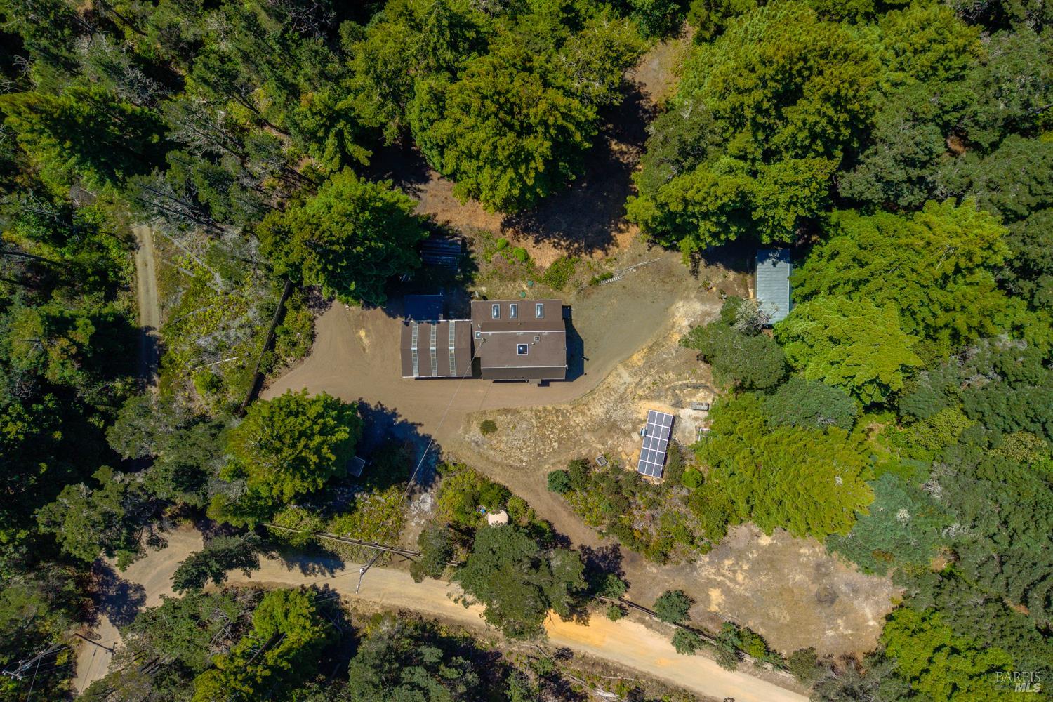 40440 Garcia River Road Point Arena CA 95468