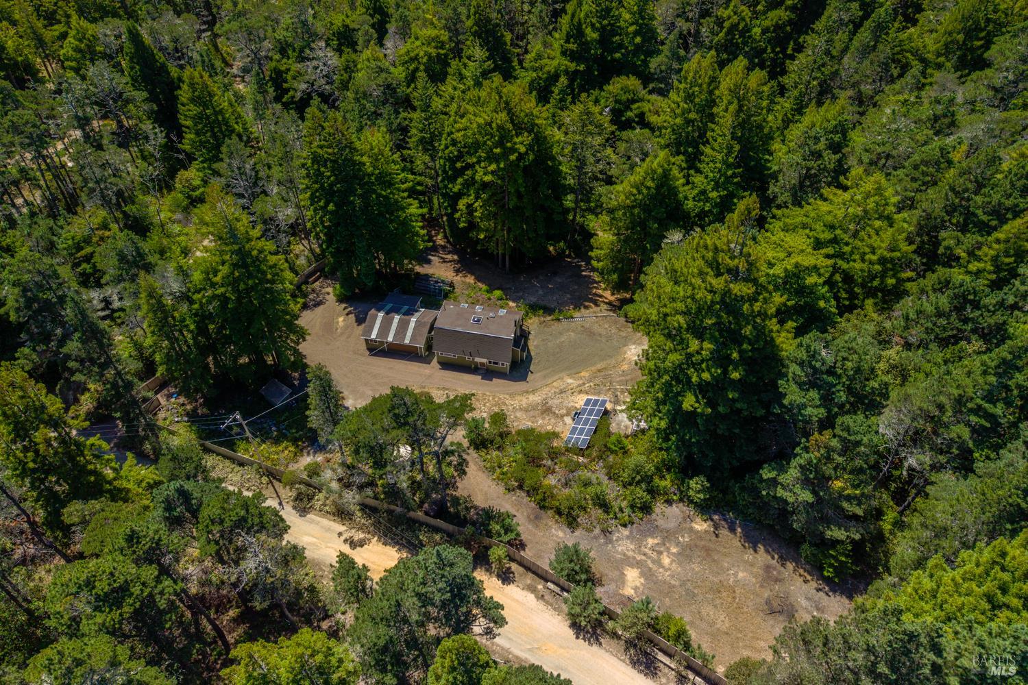 40440 Garcia River Road Point Arena CA 95468