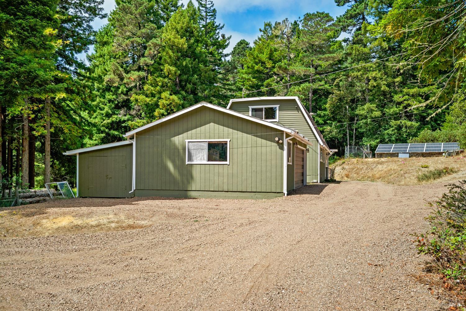 40440 Garcia River Road Point Arena CA 95468