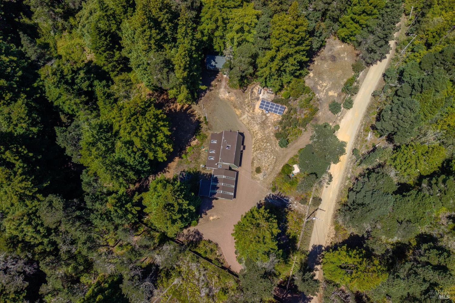 40440 Garcia River Road Point Arena CA 95468