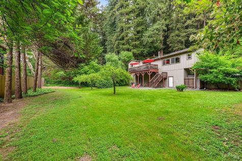 10680 Old River Road Forestville CA 95436