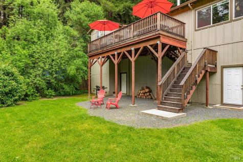 10680 Old River Road Forestville CA 95436