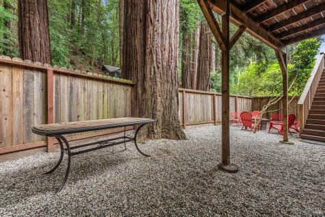 10680 Old River Road Forestville CA 95436