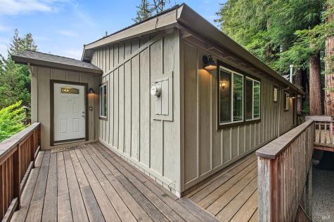 10680 Old River Road Forestville CA 95436