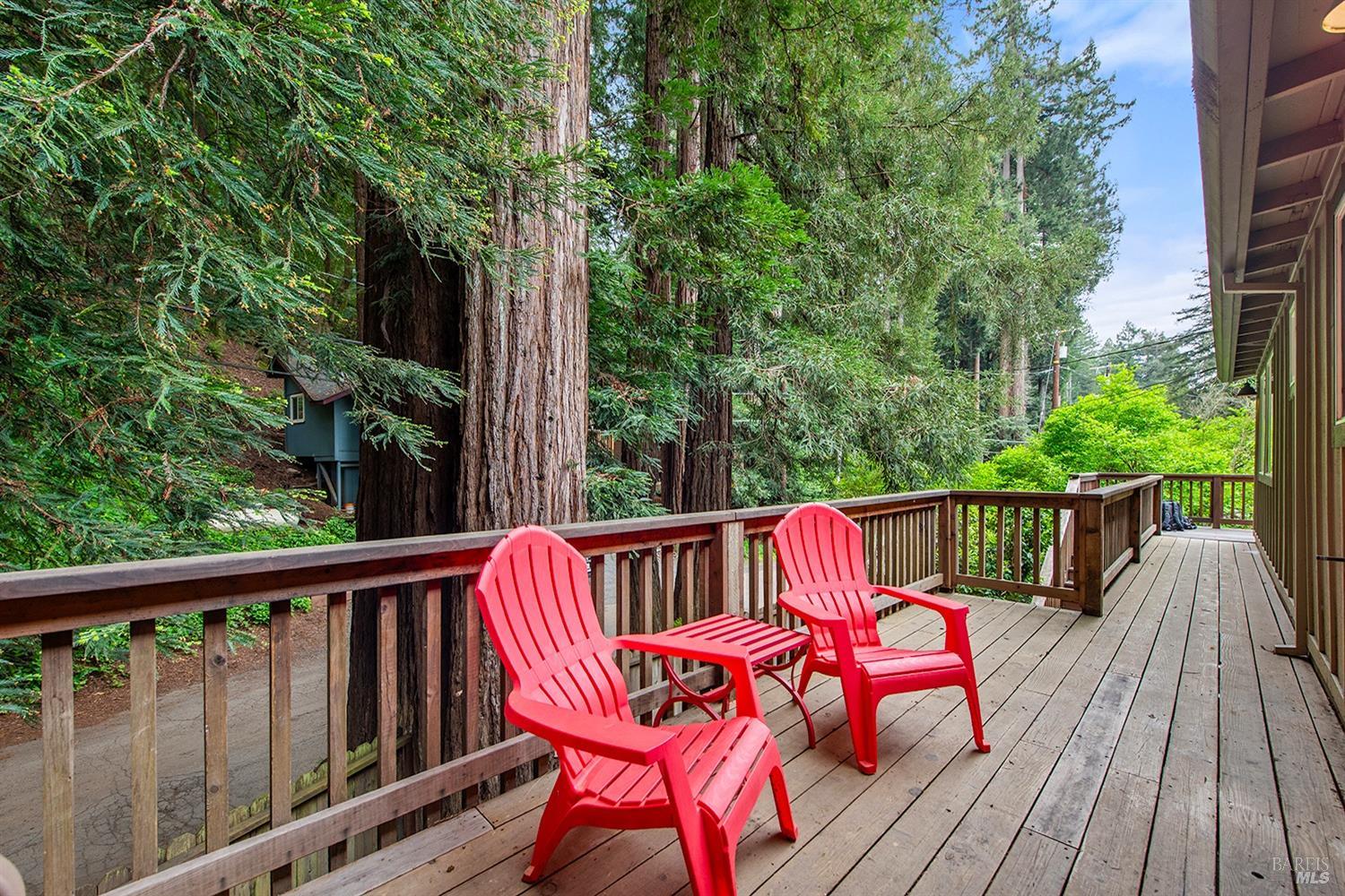 10680 Old River Road Forestville CA 95436