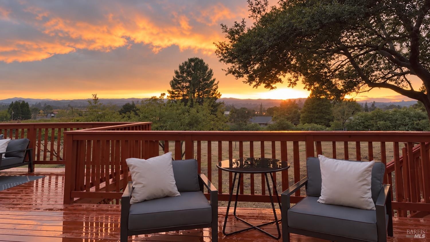 Santa Rosa CA, 2280 Olivet Lane