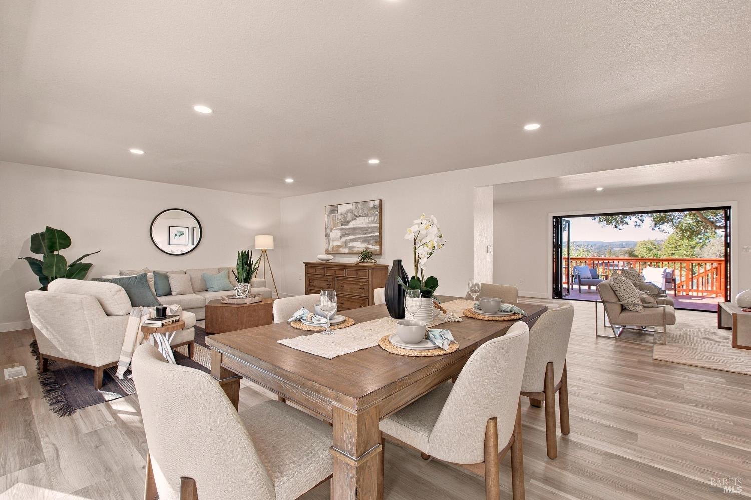 2280-2278 Olivet Lane Santa Rosa CA 95401