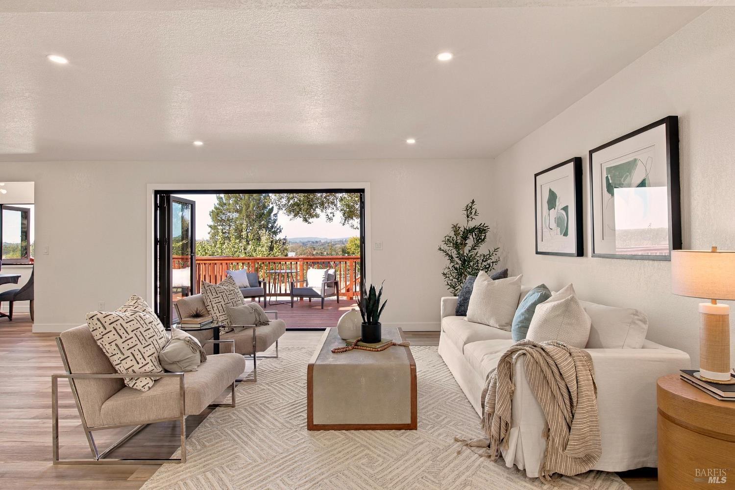 2280-2278 Olivet Lane Santa Rosa CA 95401
