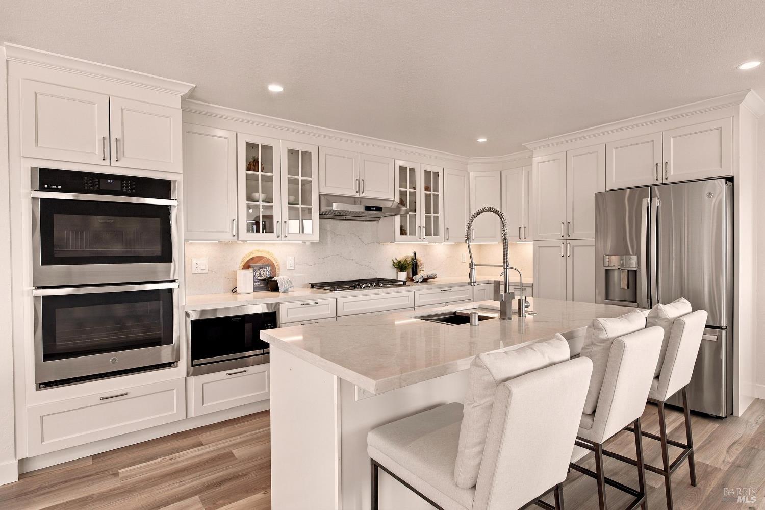 2280-2278 Olivet Lane Santa Rosa CA 95401