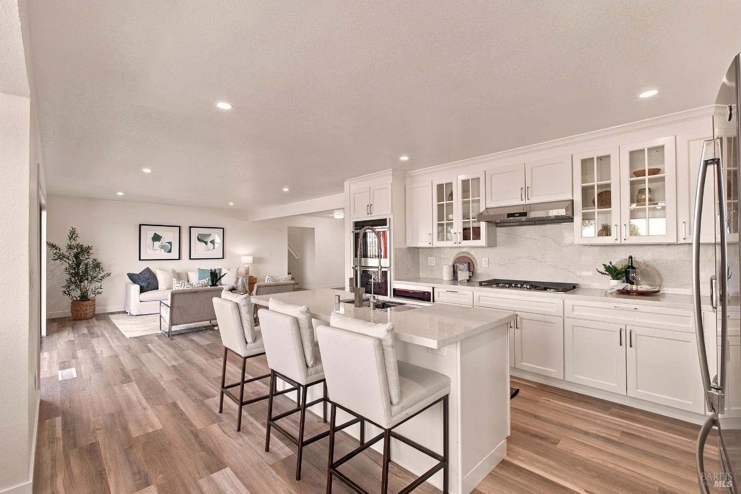 2280-2278 Olivet Lane Santa Rosa CA 95401