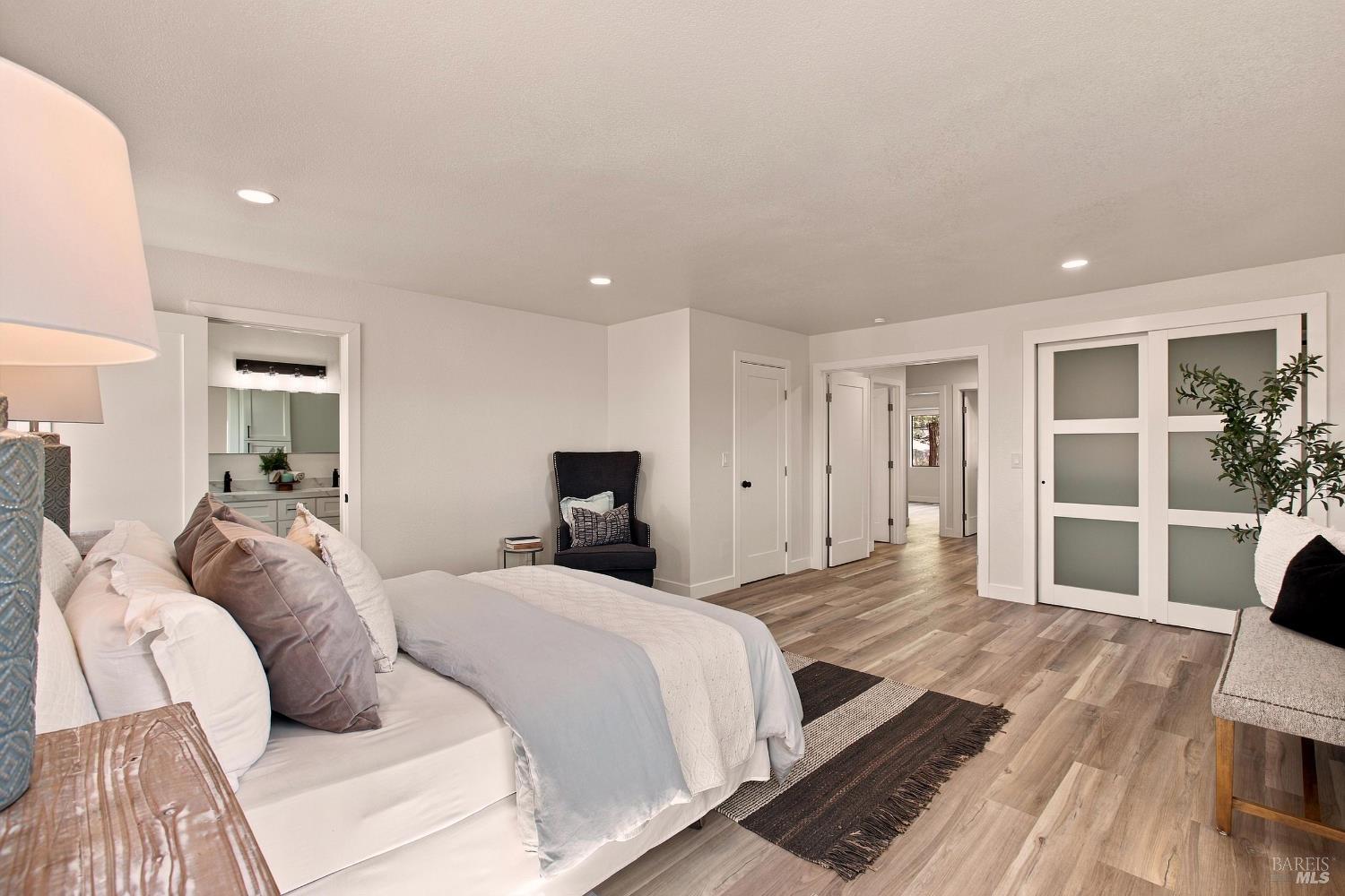 2280-2278 Olivet Lane Santa Rosa CA 95401