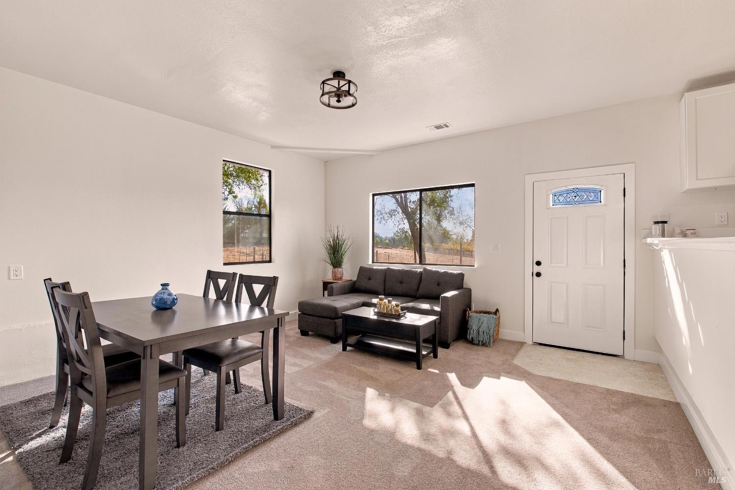 2280-2278 Olivet Lane Santa Rosa CA 95401