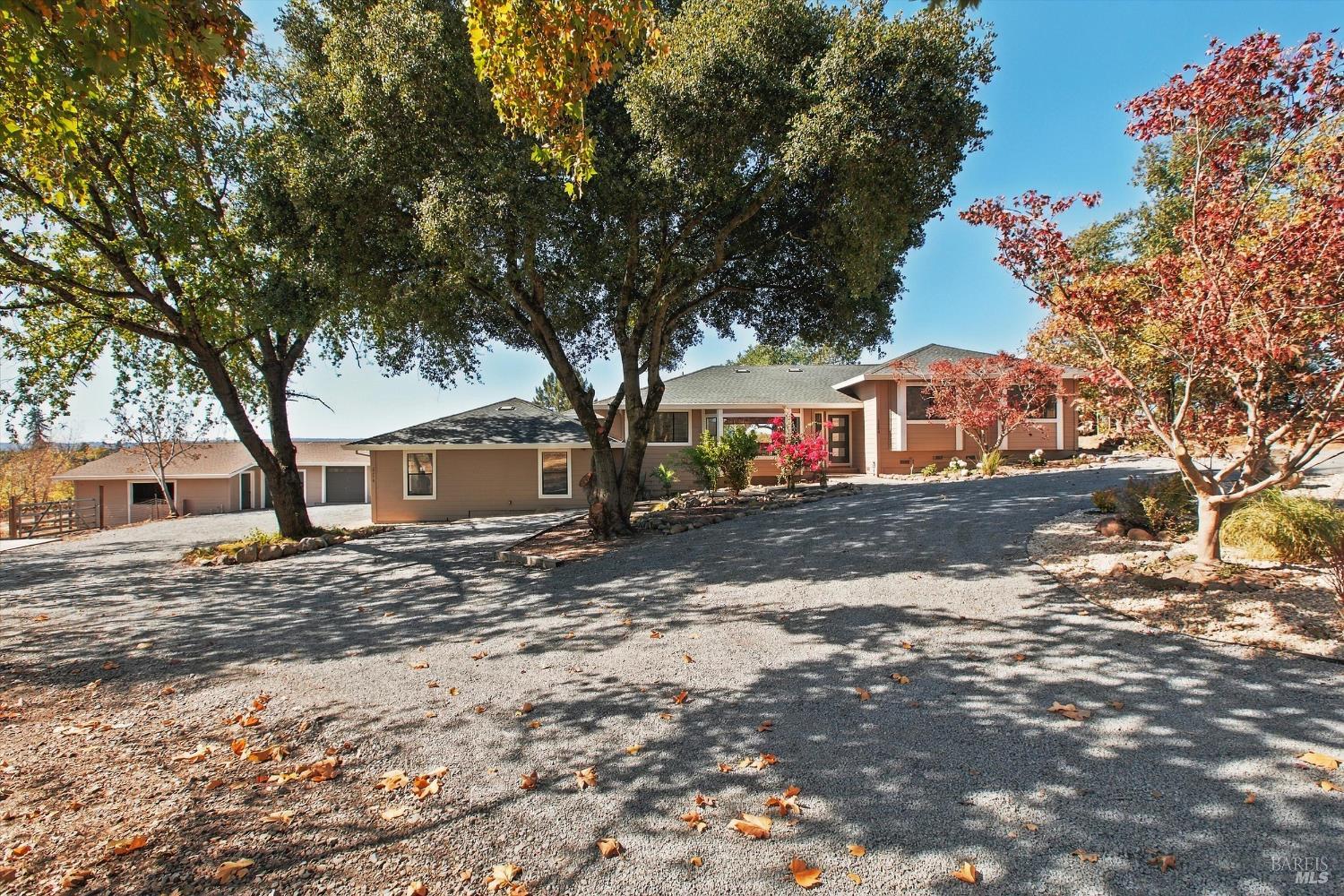 2280-2278 Olivet Lane Santa Rosa CA 95401