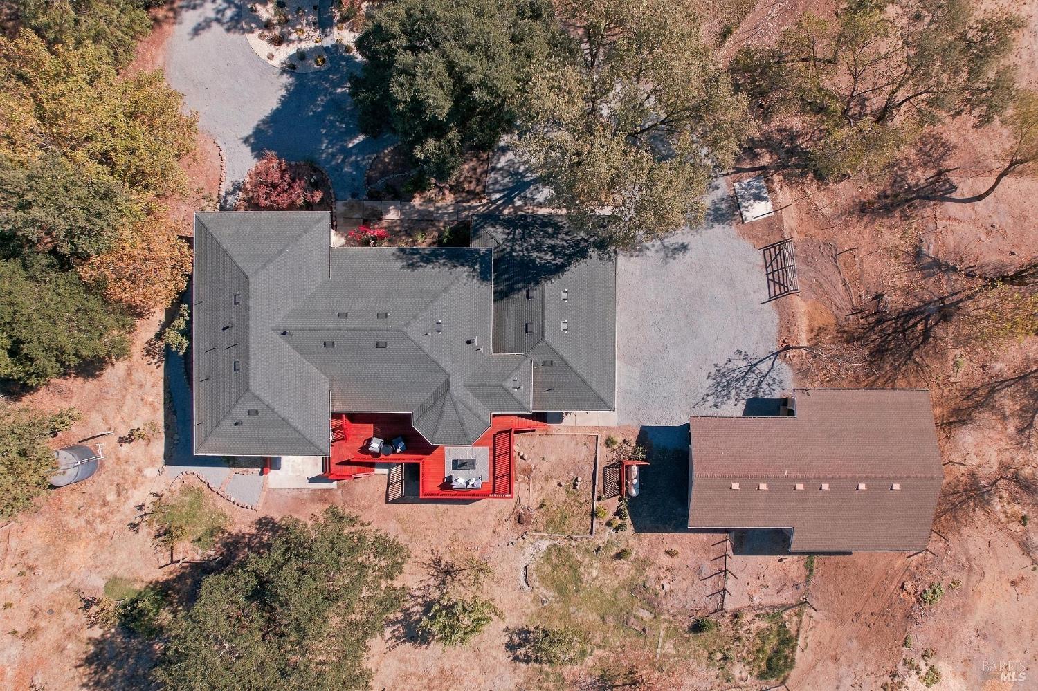 2280-2278 Olivet Lane Santa Rosa CA 95401