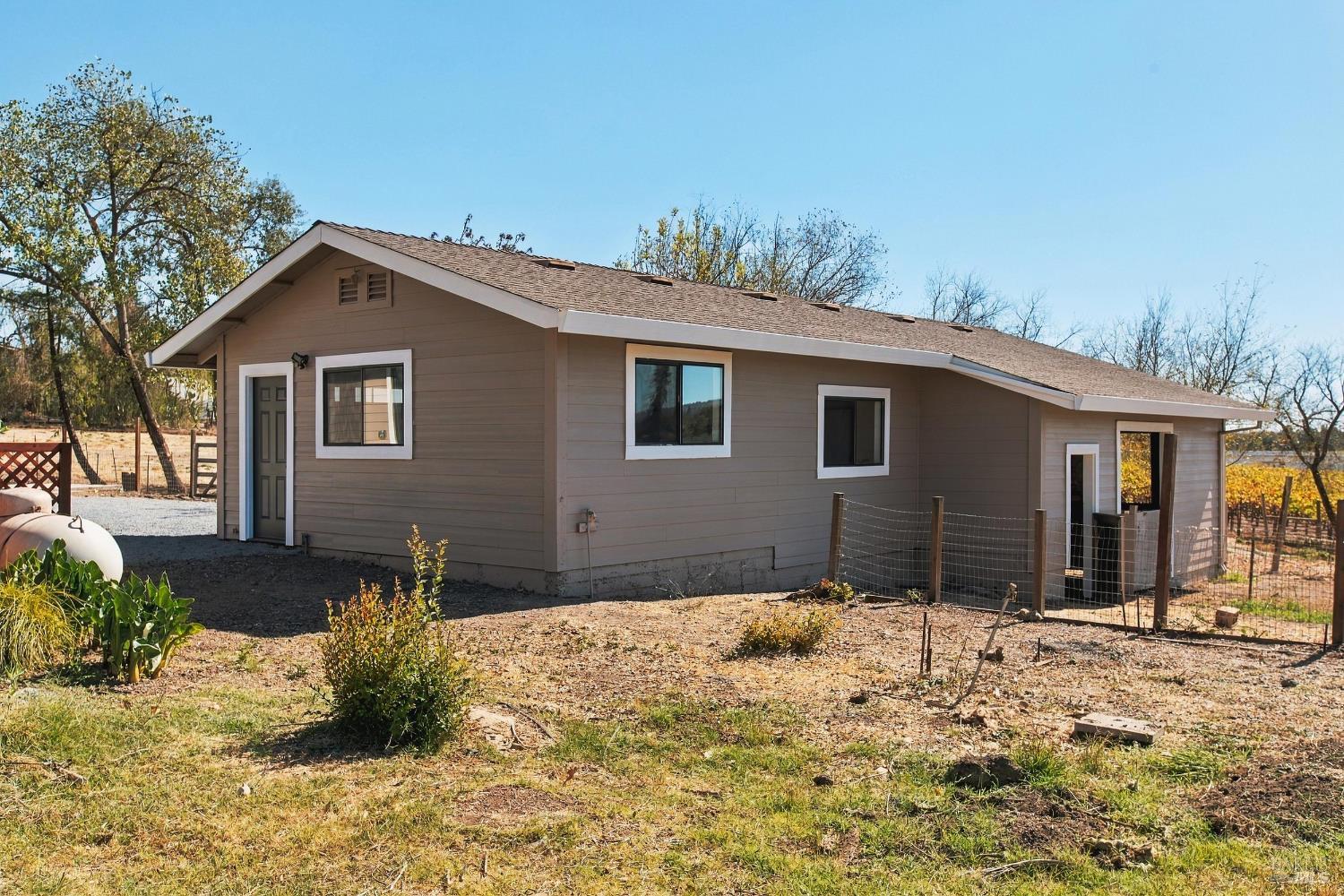 2280-2278 Olivet Lane Santa Rosa CA 95401
