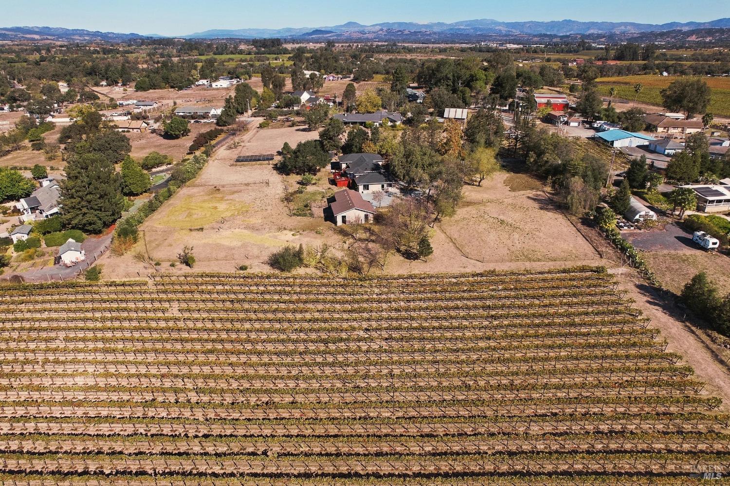 2280-2278 Olivet Lane Santa Rosa CA 95401