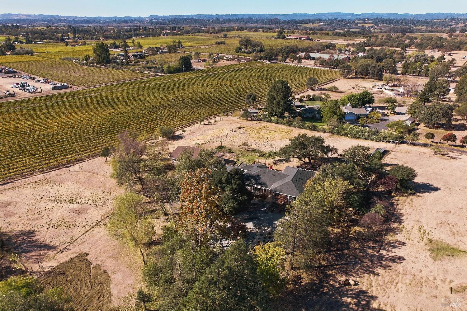2280-2278 Olivet Lane Santa Rosa CA 95401