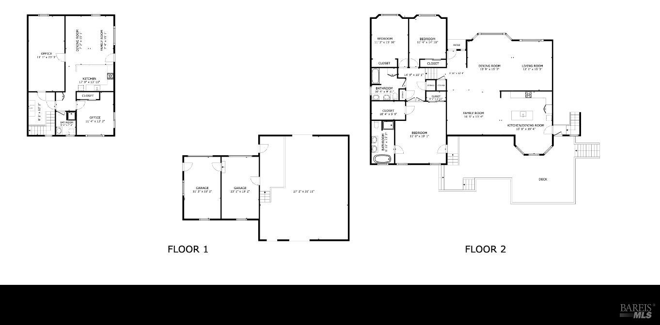 2280 Olivet Lane Santa Rosa CA 95401