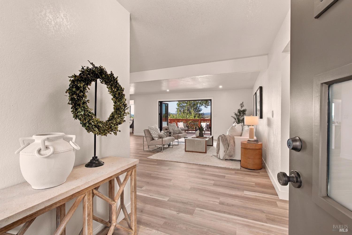 2280-2278 Olivet Lane Santa Rosa CA 95401