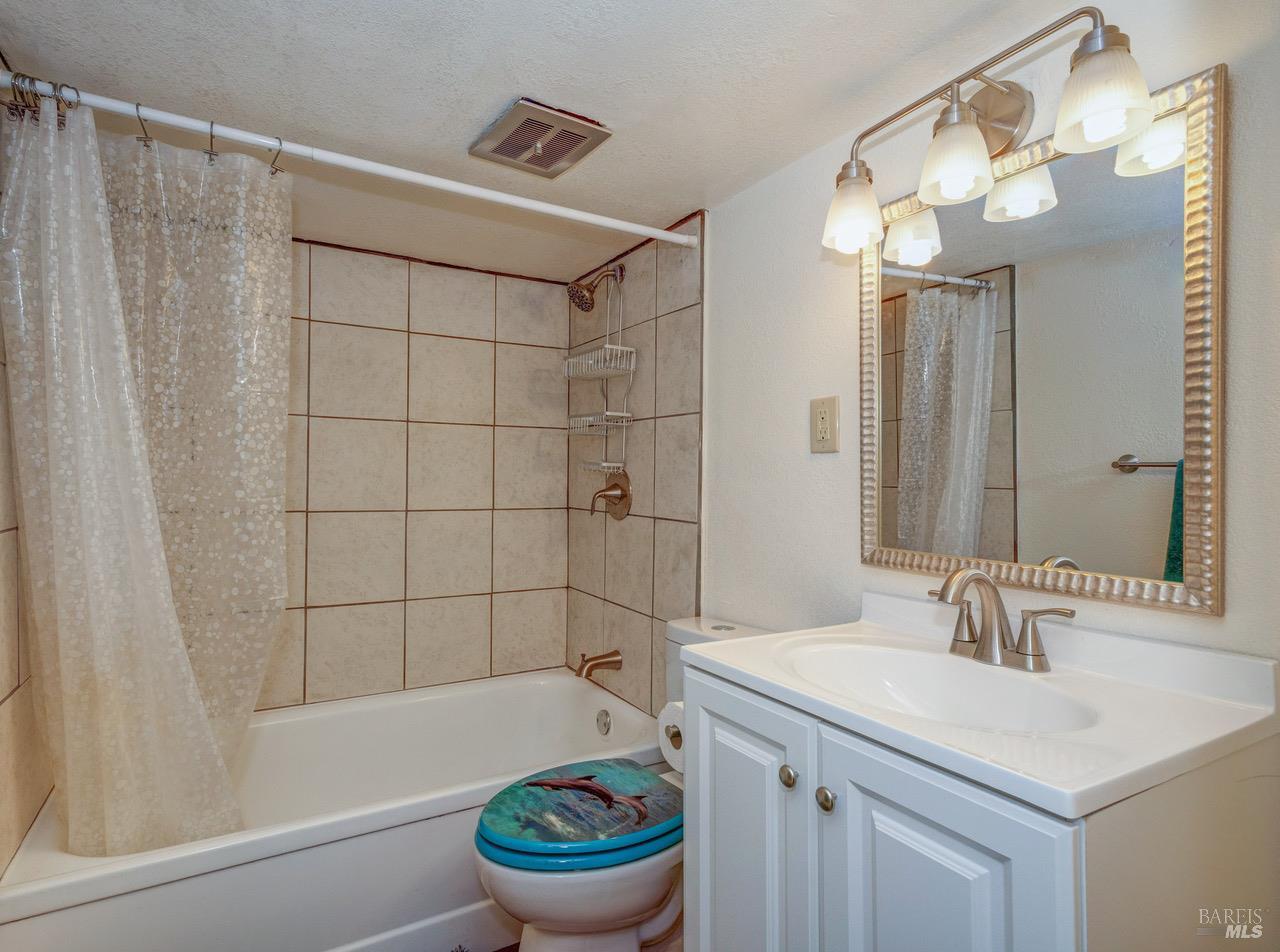 47 Buena Vista Street Benicia CA 94510