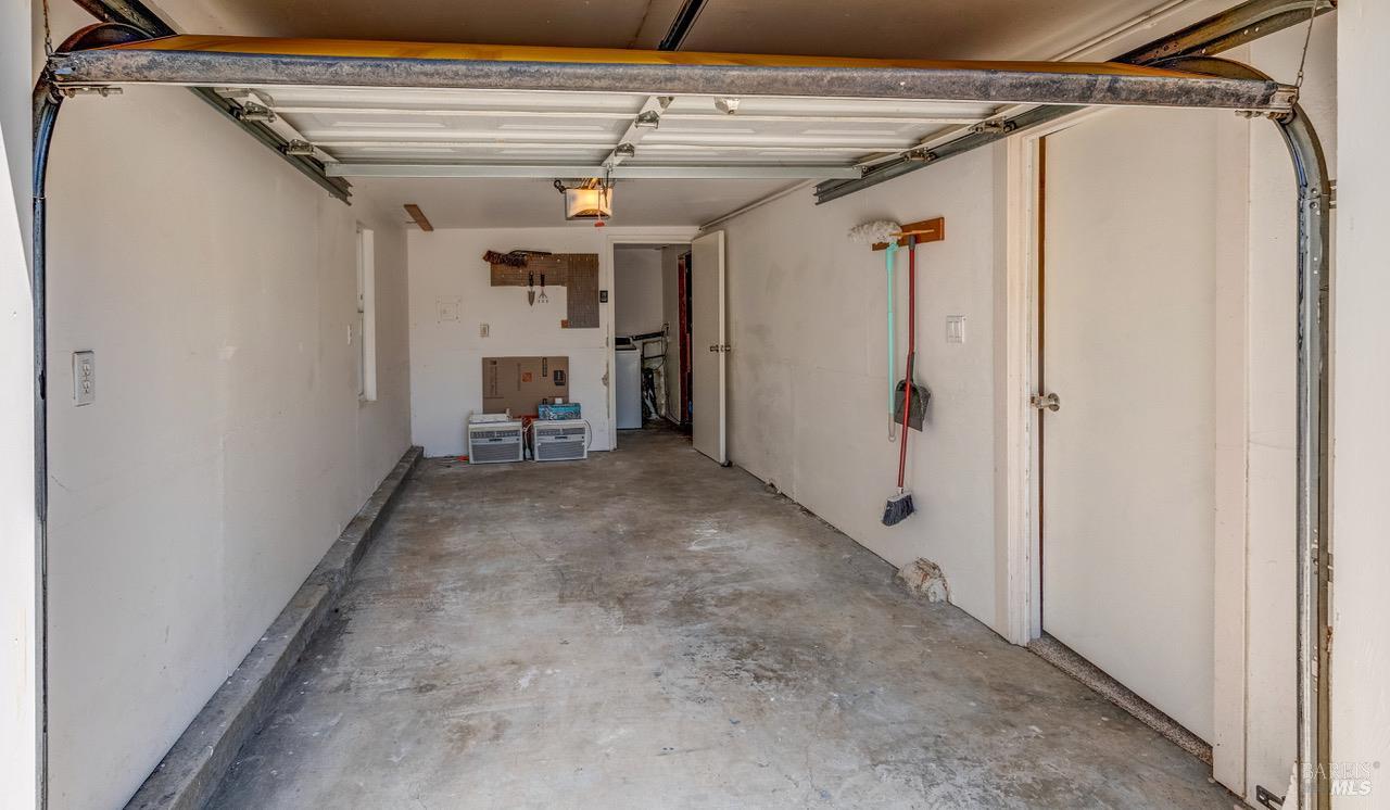 47 Buena Vista Street Benicia CA 94510