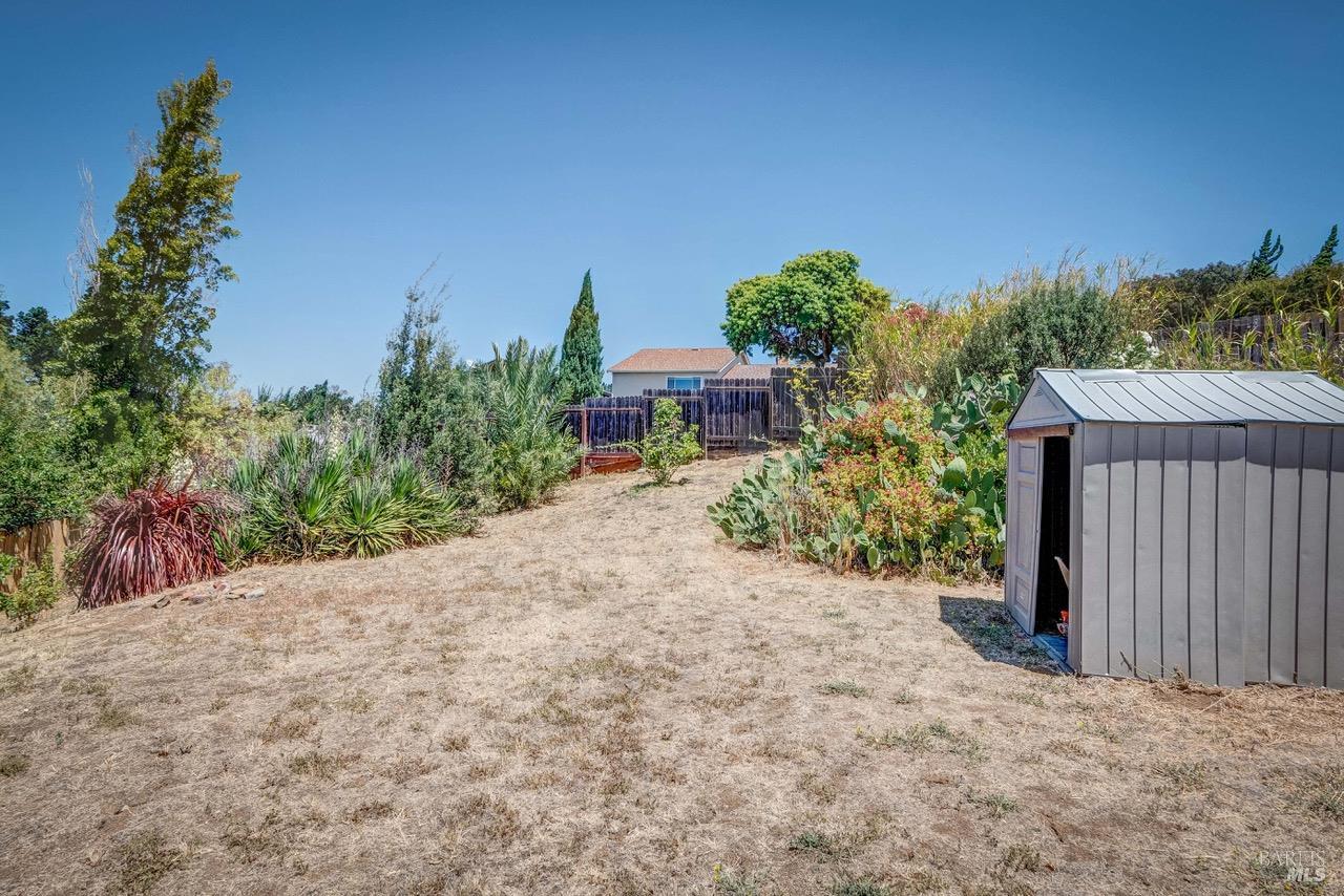 47 Buena Vista Street Benicia CA 94510
