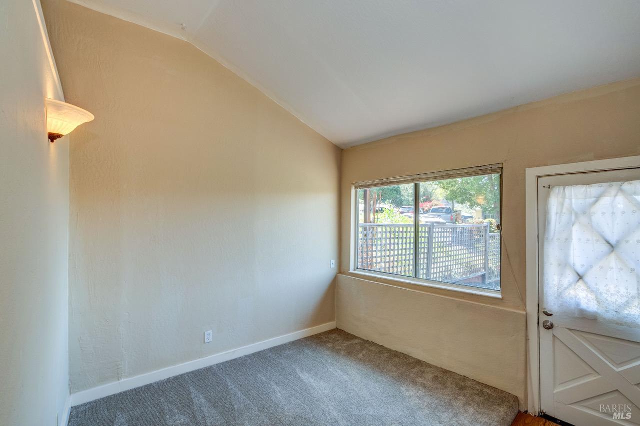 47 Buena Vista Street Benicia CA 94510