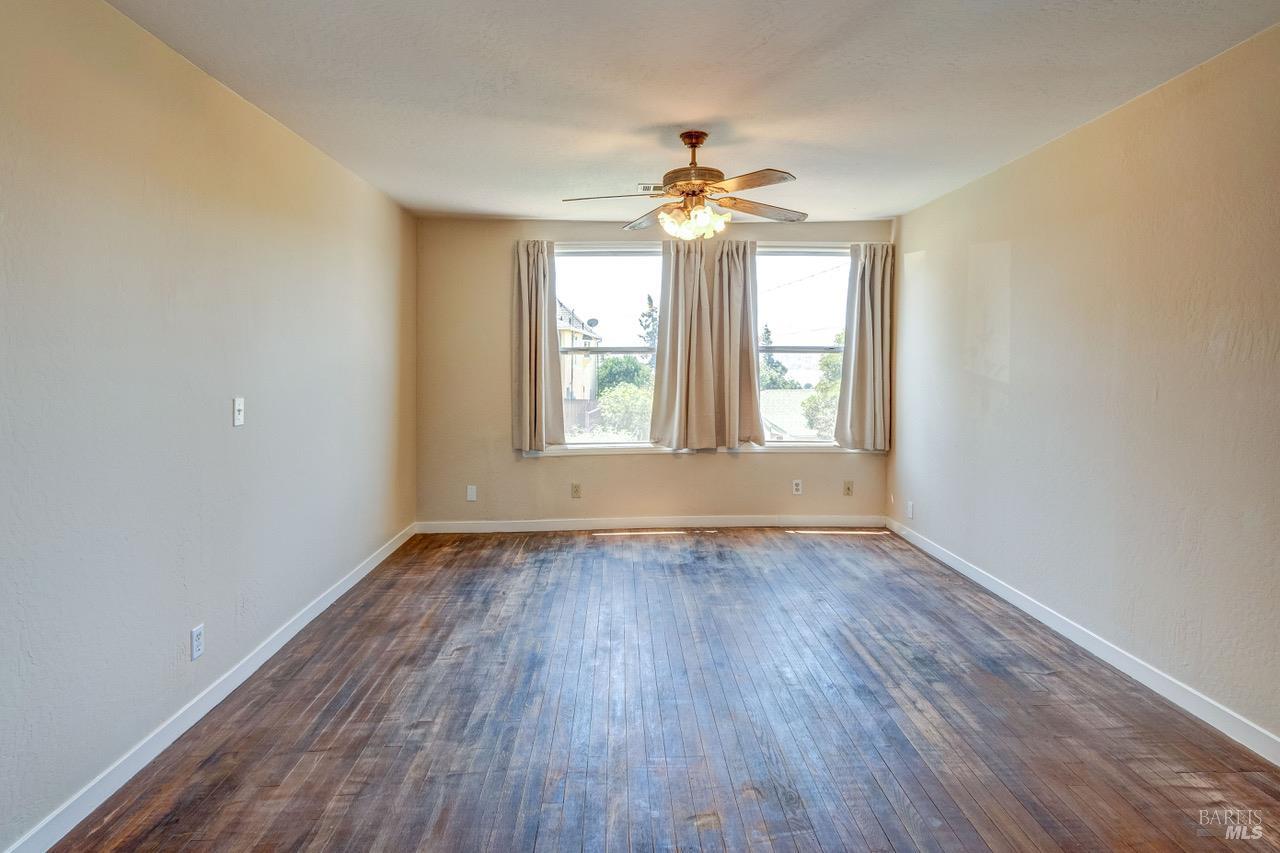 47 Buena Vista Street Benicia CA 94510