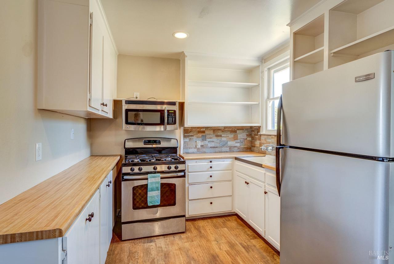 47 Buena Vista Street Benicia CA 94510