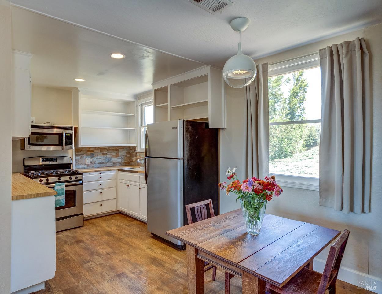 47 Buena Vista Street Benicia CA 94510