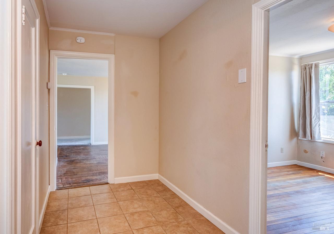 47 Buena Vista Street Benicia CA 94510