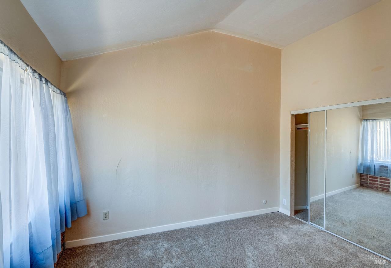 47 Buena Vista Street Benicia CA 94510