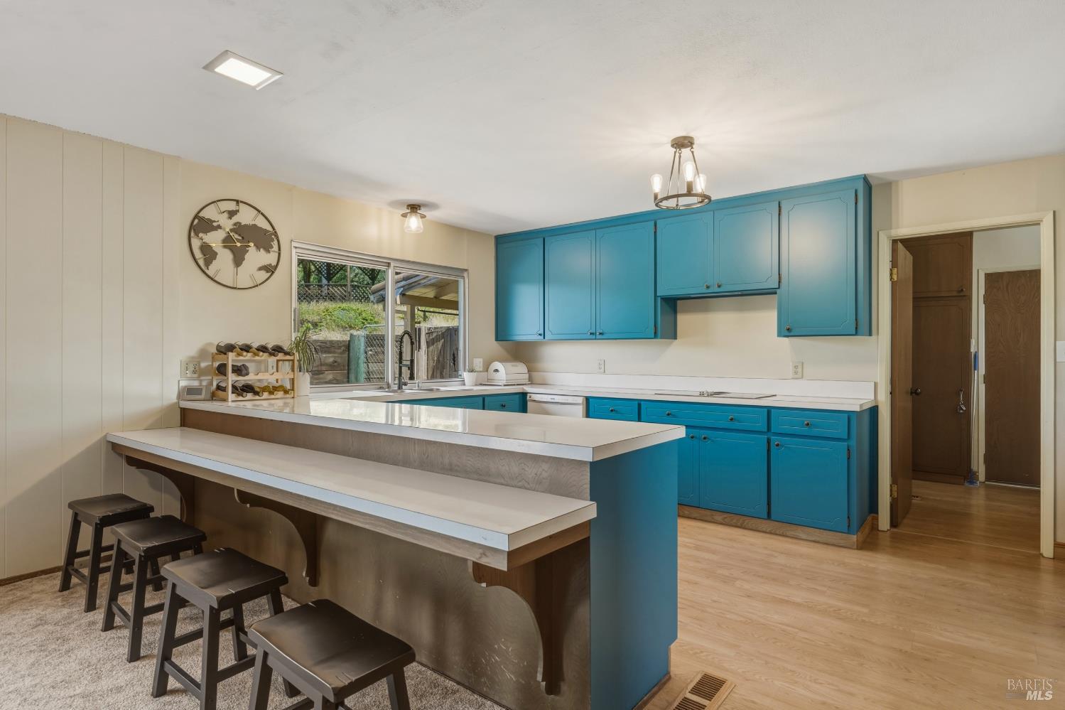 1790 Deerwood Drive Ukiah CA 95482