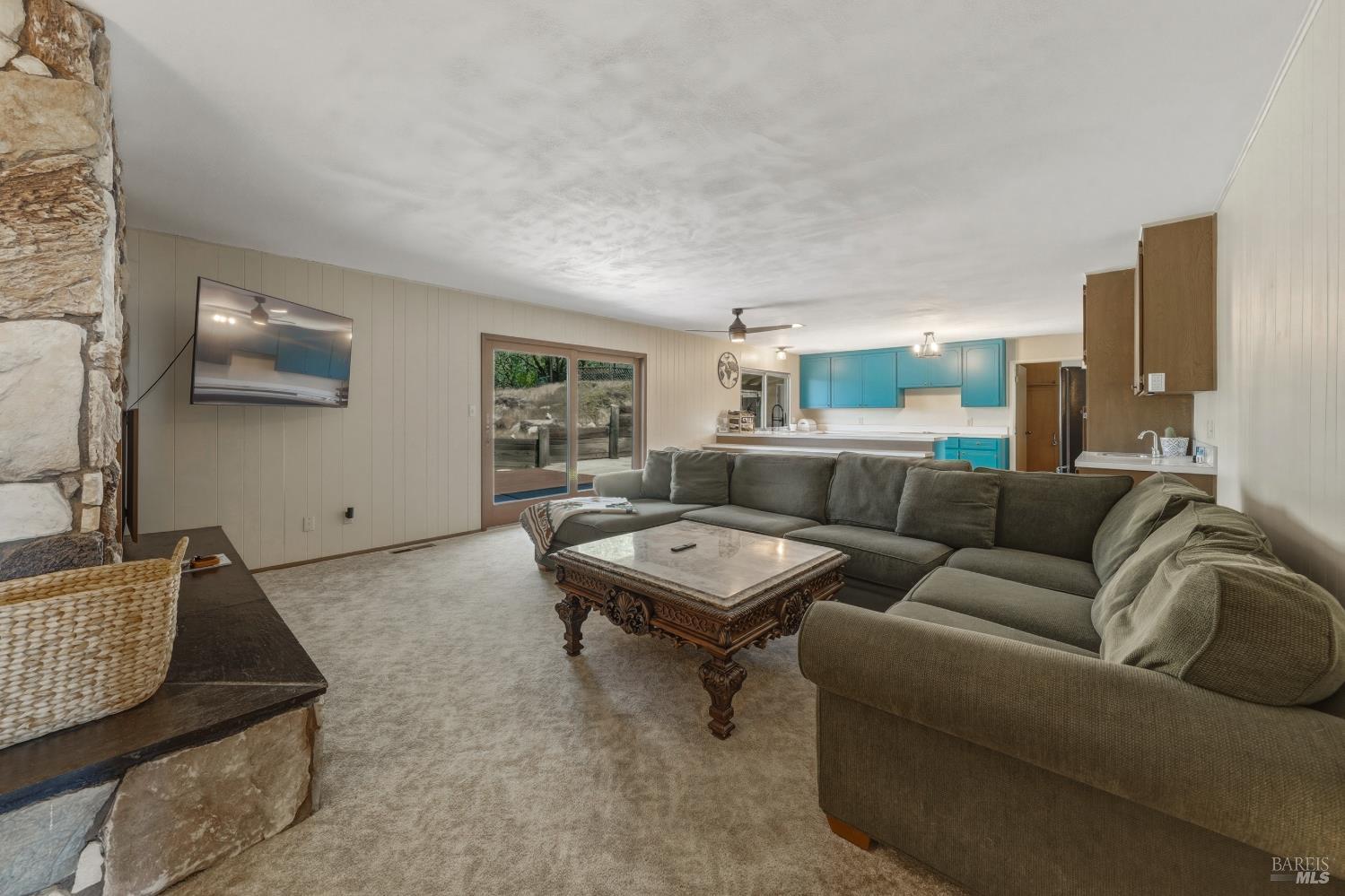 1790 Deerwood Drive Ukiah CA 95482