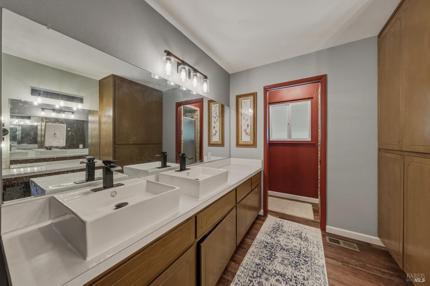 1790 Deerwood Drive Ukiah CA 95482
