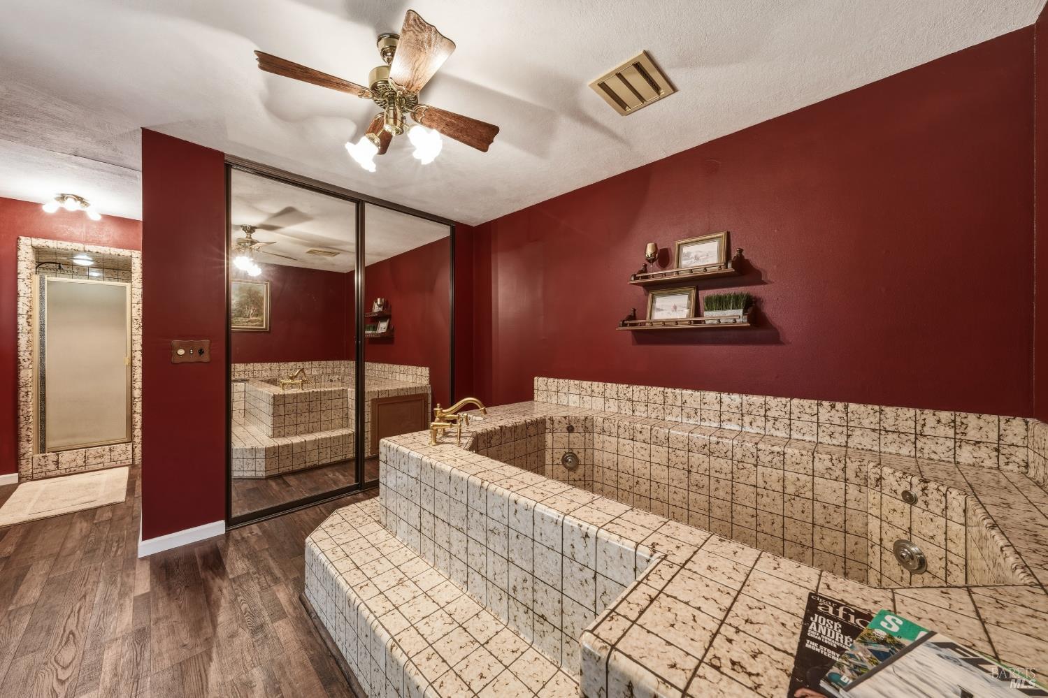 1790 Deerwood Drive Ukiah CA 95482