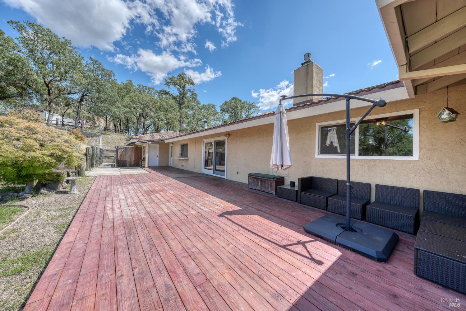 1790 Deerwood Drive Ukiah CA 95482