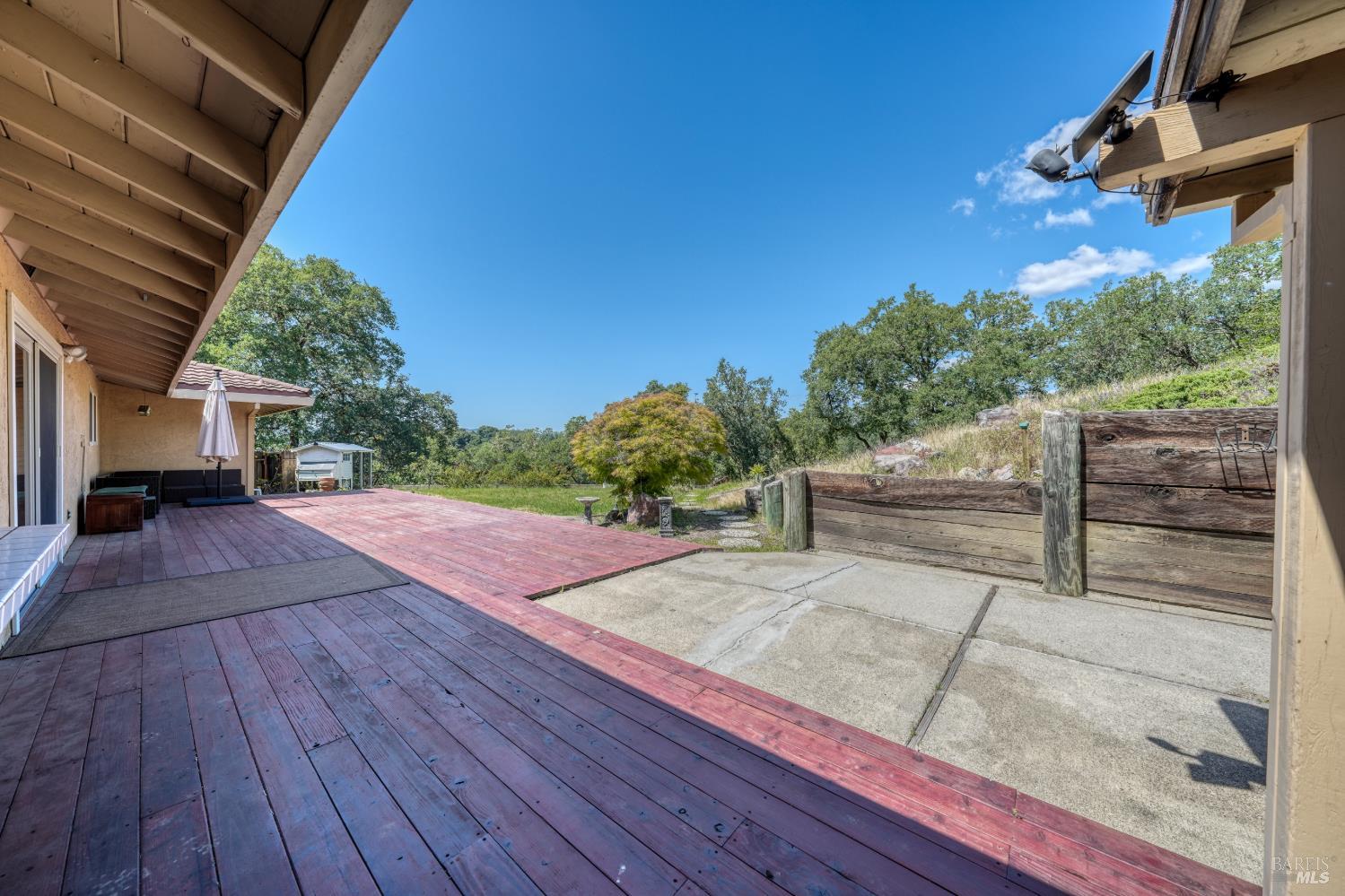 1790 Deerwood Drive Ukiah CA 95482