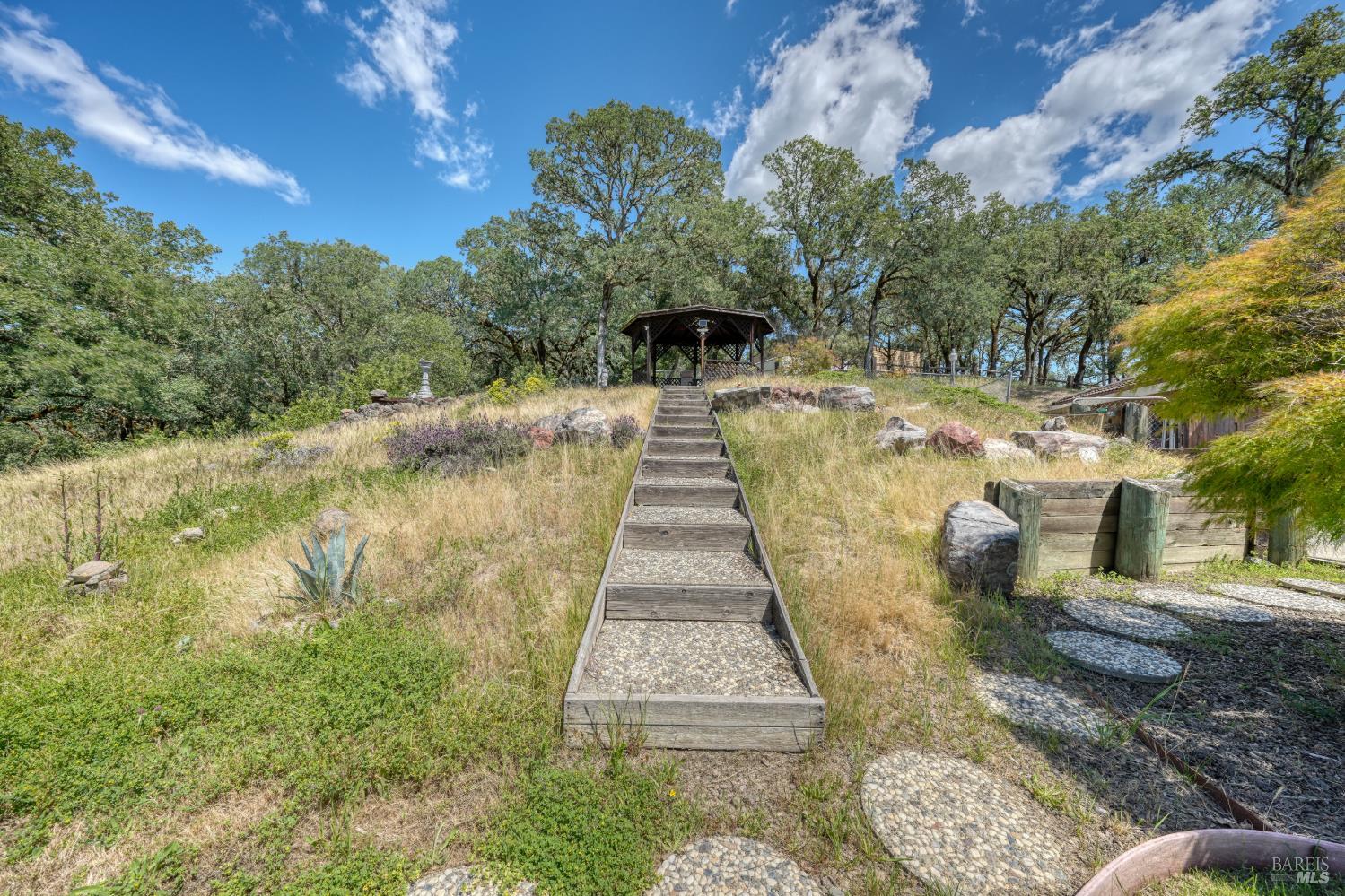 1790 Deerwood Drive Ukiah CA 95482