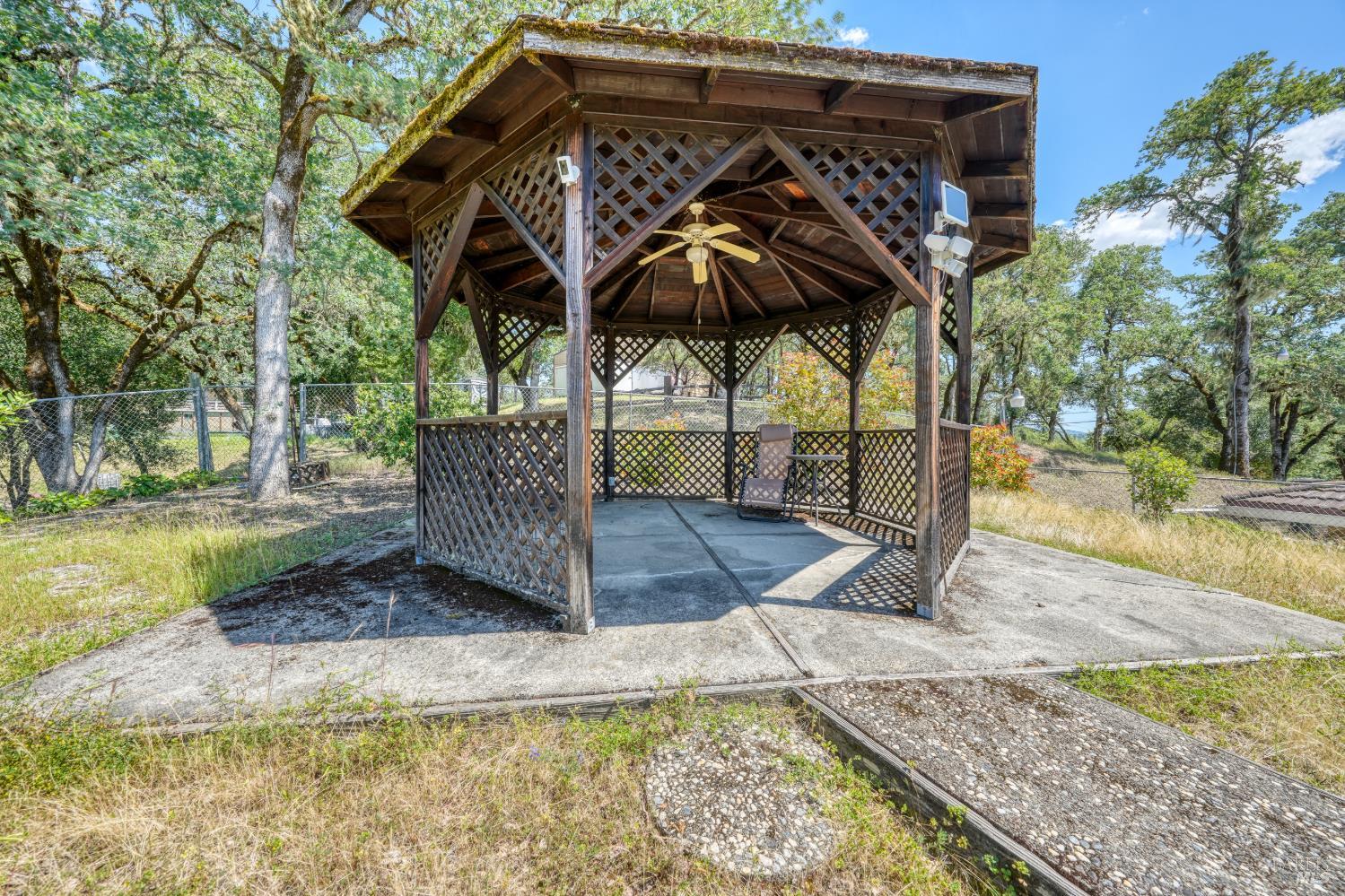 1790 Deerwood Drive Ukiah CA 95482