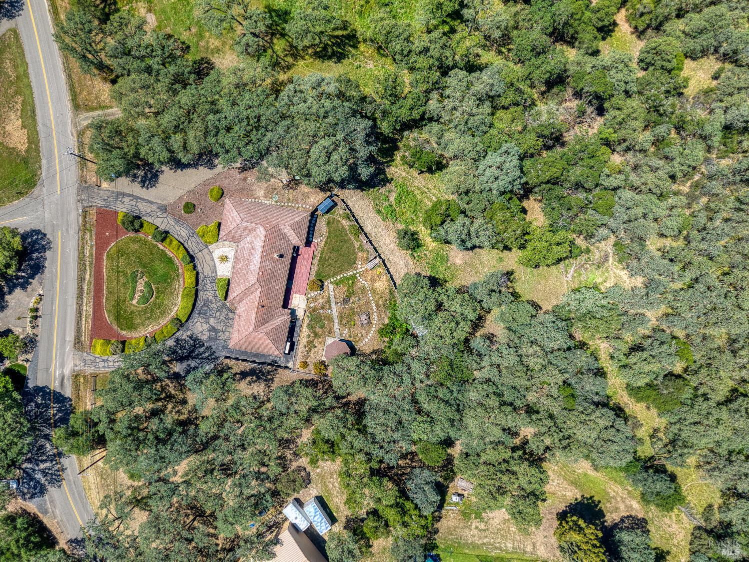 1790 Deerwood Drive Ukiah CA 95482